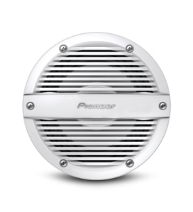 Pioneer TS-ME100WC 900 Watt 25 Cm Marine Subwoofer