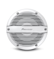Pioneer TS-ME100WC 900 Watt 25 Cm Marine Subwoofer