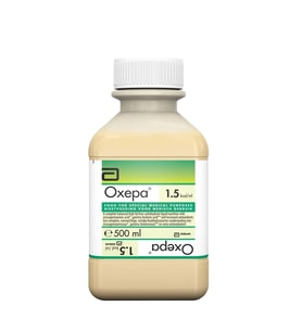 OXEPA 500 ML X 1 ADET
