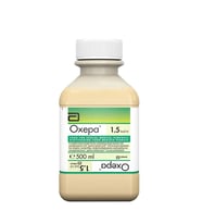 OXEPA 500 ML X 1 ADET