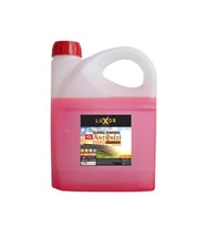 Luxor Kimya -42 Kırmızı Güneş Enerjisi Antifrizi 4 Mevsim 3 Lt