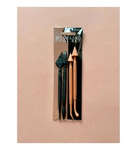 SMARTA MODELLEME ALETİ SETİ (MODELING TOOL SET)