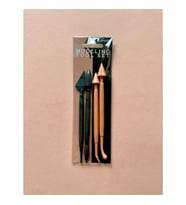 SMARTA MODELLEME ALETİ SETİ (MODELING TOOL SET)
