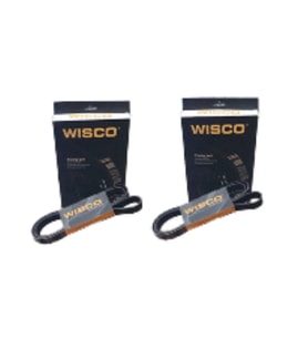 V Kayışı- 5PK1023-WISCO-Peugeot Cıtro Astra Toyota Uyumlu