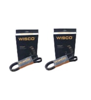 V Kayışı- 5PK1023-WISCO-Peugeot Cıtro Astra Toyota Uyumlu