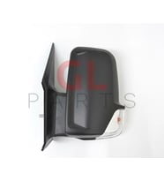 Vw Crafter Sprınter Elektrikli Ayna 06/09 Sinyalli (Kısa Soket) Sol 9068106016 (Oem No: 9068106016)