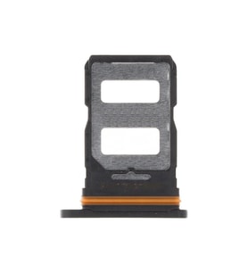 Mi 13 Lite Sim Yuvası Sim Kart Tepsisi Sim Çekmecesi Siyah Renk