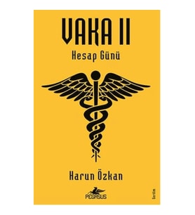 Vaka II: Hesap Günü
