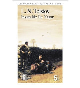 İnsan Ne İle Yaşar