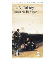 İnsan Ne İle Yaşar