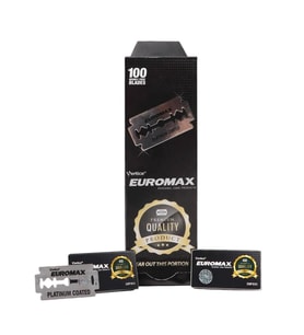 Fnx Euromax Platinium Tam Jilet 100 lü Paket