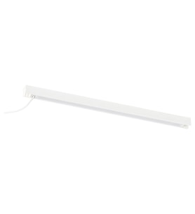 LED'li Dolap Aydınlatması, Beyaz, 40 cm