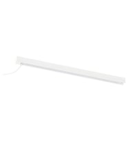LED'li Dolap Aydınlatması, Beyaz, 40 cm