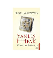 Yanlış İttifak Erdal Sarızeybek Destek Yayınları