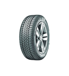 Lassa Snoways 3 205/60R15 91H M+S 3PMSF Otomobil Kış Lastiği (Üretim Yılı: 2024)