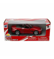 Sunman City Cruiser Mercedes-Benz SL500 1/32 Model Araba  