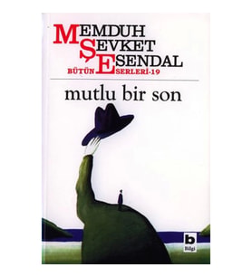 Mutlu Bir Son Hikâyeler 13 Bütün Eserleri 19