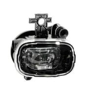 RENAULT CLİO V 5 LED SİS FARI SOL
