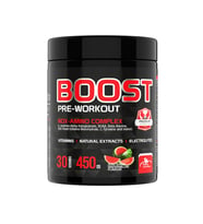Torq Nutrition Boost Pre-Workout 450 Gr