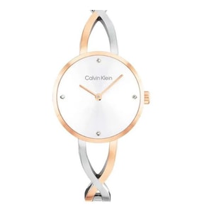 Calvin Klein CK25100060 Kadın Kol Saati