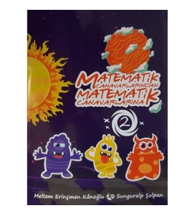 Matematik Canavarlarından - Matematik Canavarlarına 2