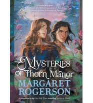 Mysteries Of Thorn Manor (Krem)