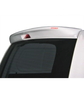 caddy 2018- spoiler