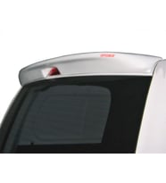 caddy 2018- spoiler