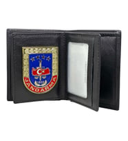JANDARMA CÜZDAN HAKİKİ DERİ