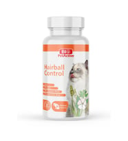 Bio Pet Active Hairball Control Tüy Yumağı Önleyici Kedi Tableti 90tb