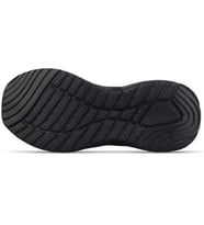 MP 251-1307 Siyah Unisex Cırtlı Spor Ayakkabı