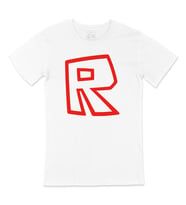 Roblox R Tişört