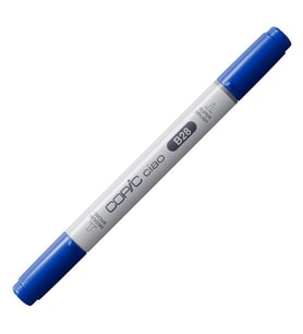 Copic Ciao Marker Kalem B28 Royal Blue 22 075 28
