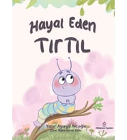 Hayal Eden Tırtıl