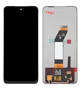 Xiaomi Redmi 10 -2022- Uyumlu Lcd Ekran Dokunmatik Servis Lcd