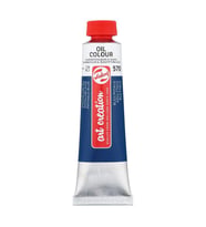 Talens Art Creation Yağlı Boya 40 ml 570 Phthalo Blue 