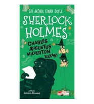 Sherlock Holmes Charles Augustus Milverton Vakası