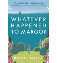 Whatever Happened To Margo? (Krem)