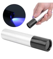 15 Watt 365nm Ultraviyole Para Işığı Wt-305