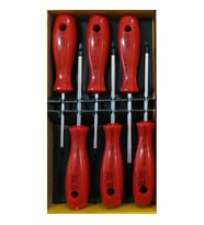 Eltos Torx Tornavida Seti 6 'lı