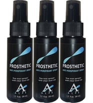 Alps Prosthetic Sprey 50 ml x 3 Adet