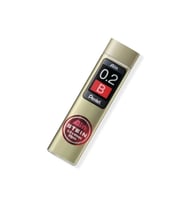 PENTEL C272W-B HI-POLYMER 0.2 B UÇ