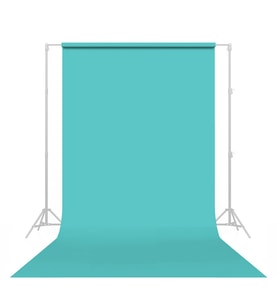 Gdx Seyyar Kağıt Sonsuz Stüdyo Fon Perde (Baby Blue) 2.70x11 Metre