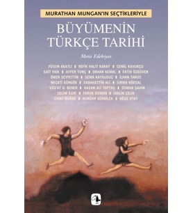Büyümenin Türkçe Tarihi