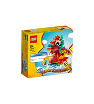LEGO Seasonal 40611 Year of the Dragon