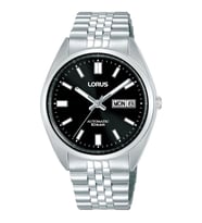 Lorus RL427CX9 Otomatik Erkek Kol Saati