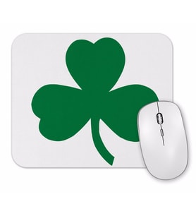 Boston Mouse Pad