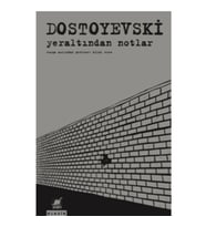 Yeraltından Notlar