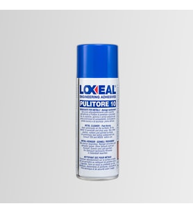 Loxeal PL10400 Temizleyici Sprey(Pulıtore 10)