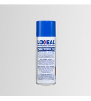 Loxeal PL10400 Temizleyici Sprey(Pulıtore 10)